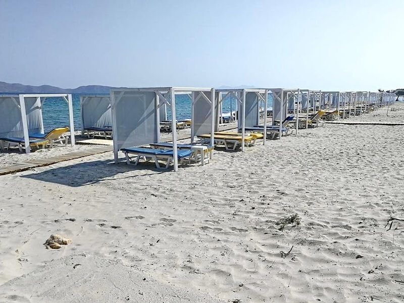 Marebello Beach Resort