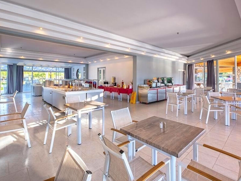 Marebello Beach Resort