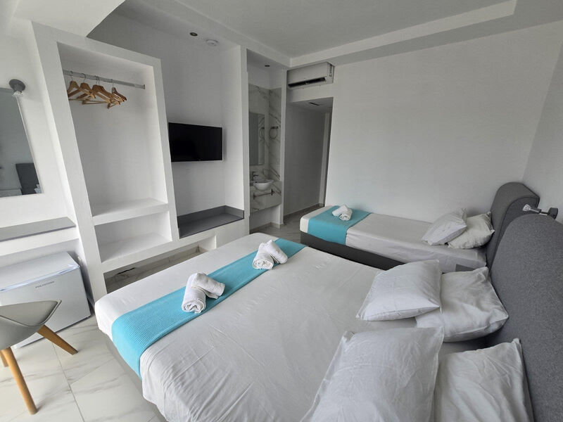 Marebello Beach Resort