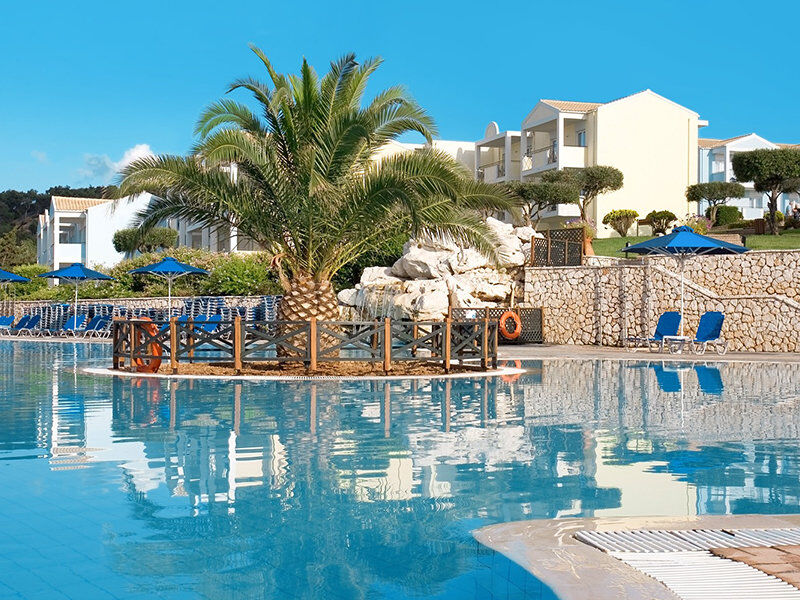 Mareblue Beach