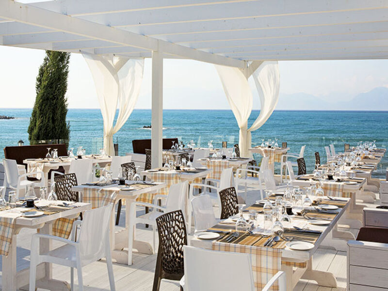 Mareblue Beach Resort