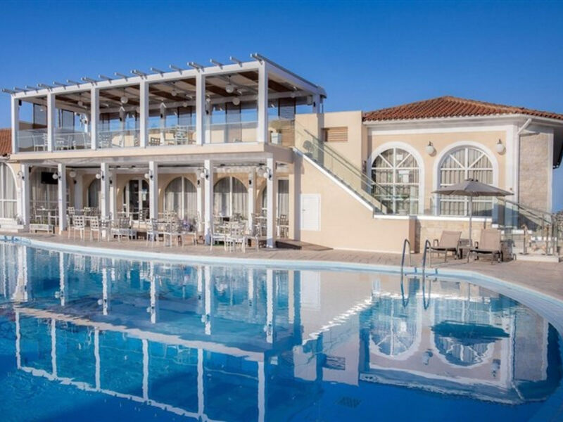 Marelen Hotel