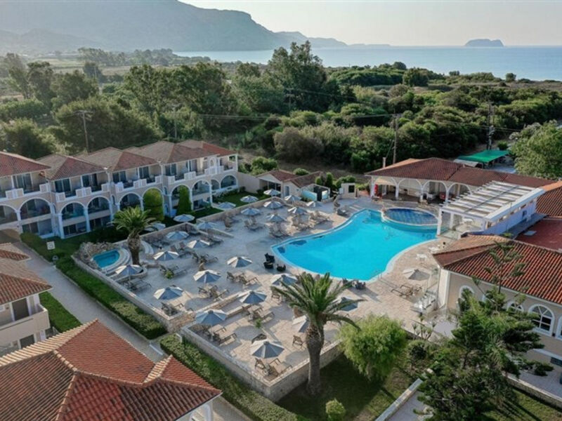 Marelen Hotel
