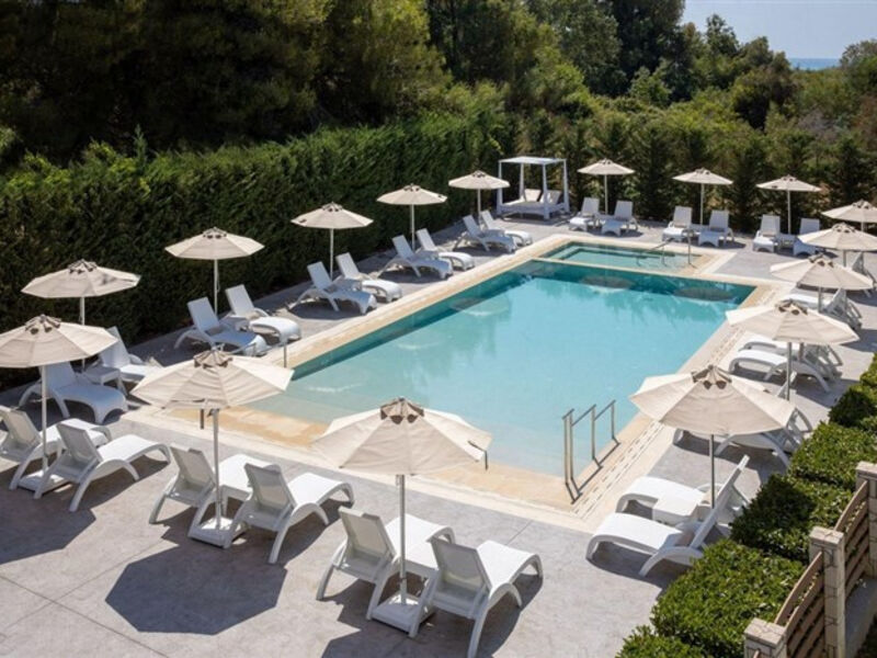 Marelen Hotel