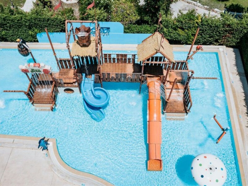 Marelen Hotel