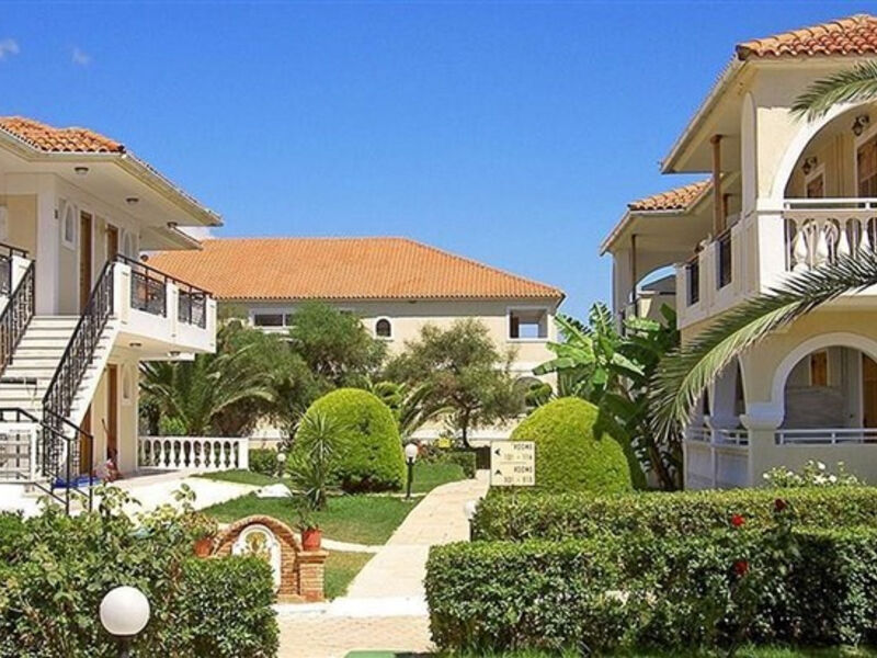 Marelen Hotel