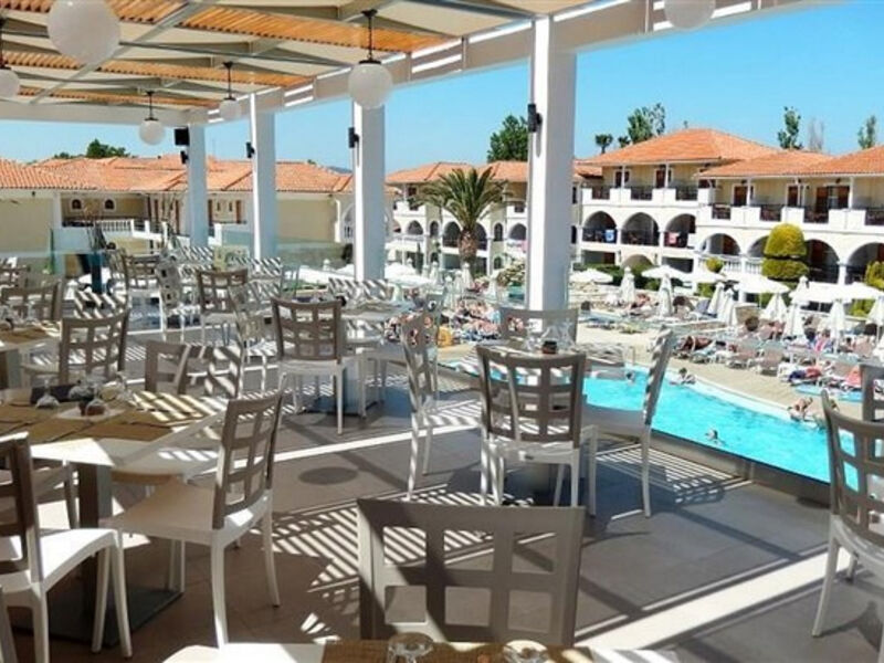 Marelen Hotel