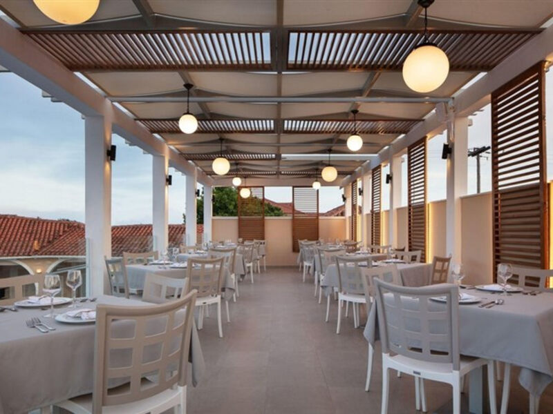 Marelen Hotel