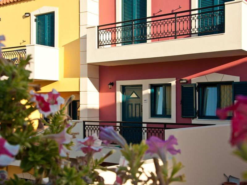 Marelina Villas