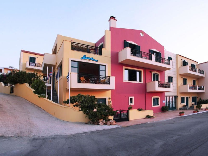 Marelina Villas