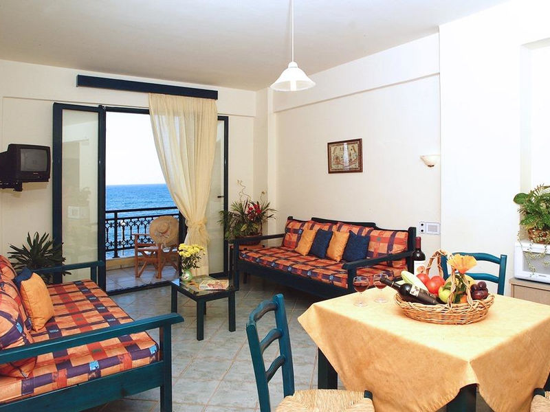 Marelina Villas