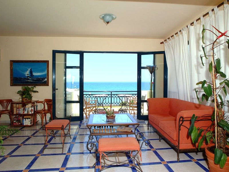 Marelina Villas