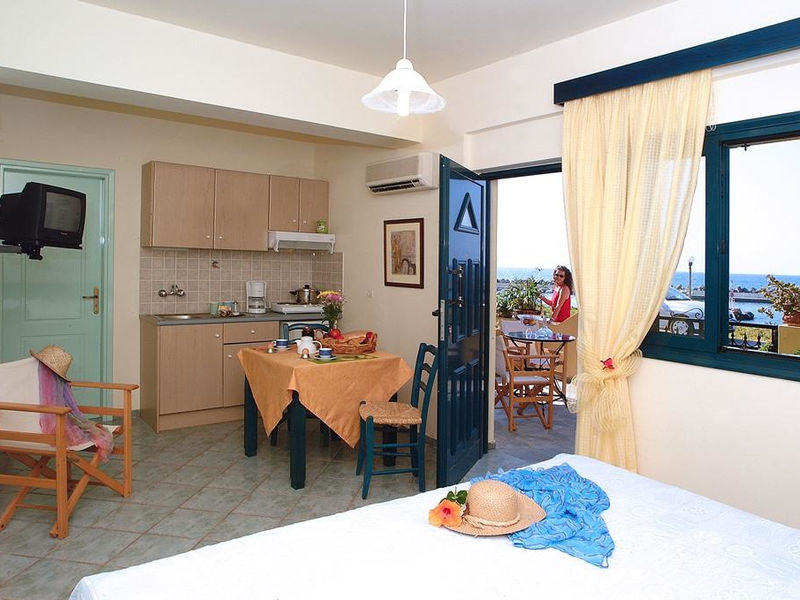 Marelina Villas