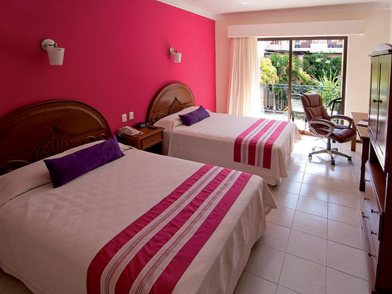 Margaritas Cancún