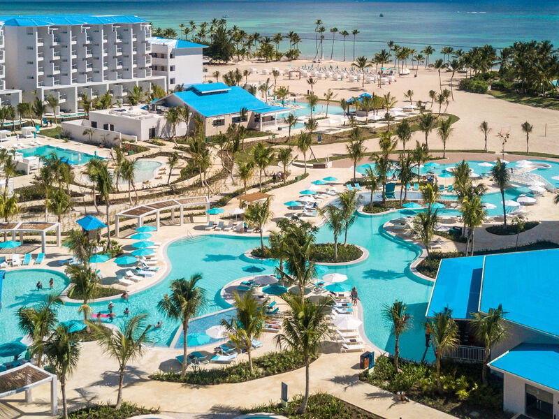Margaritaville Island Reserve Cap Cana