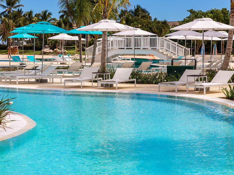 Margaritaville Island Reserve Cap Cana
