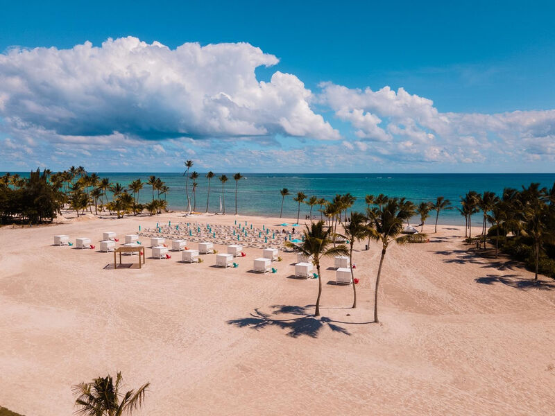 Margaritaville Island Reserve Cap Cana