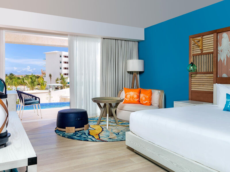 Margaritaville Island Reserve Cap Cana