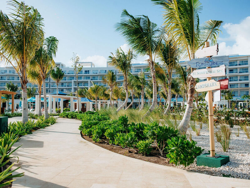 Margaritaville Island Reserve Cap Cana