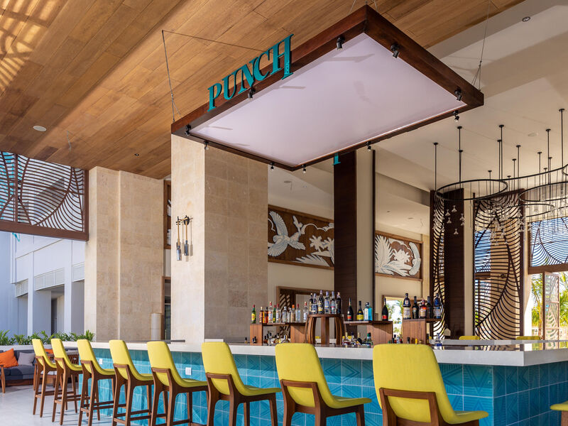 Margaritaville Island Reserve Cap Cana