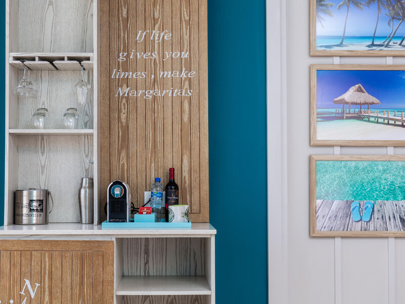 Margaritaville Island Reserve Cap Cana