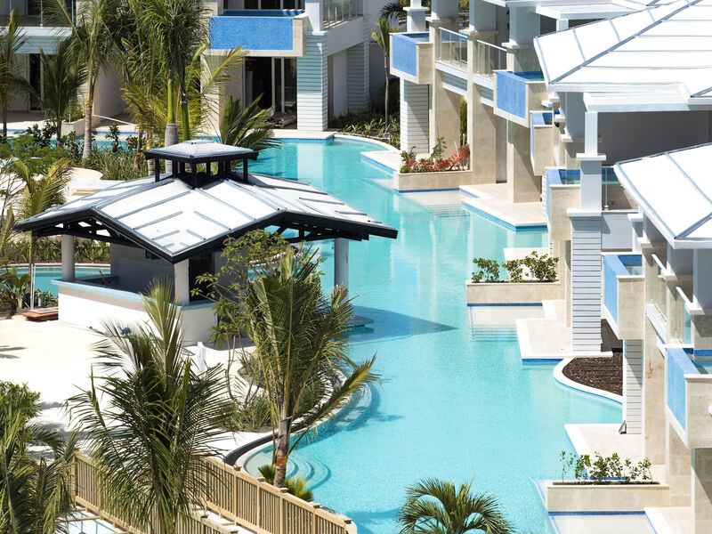 Margaritaville Island Reserve Cap Cana