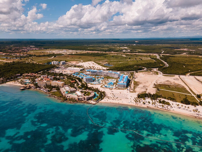 Margaritaville Island Reserve Cap Cana