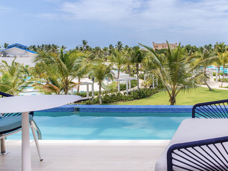 Margaritaville Island Reserve Cap Cana