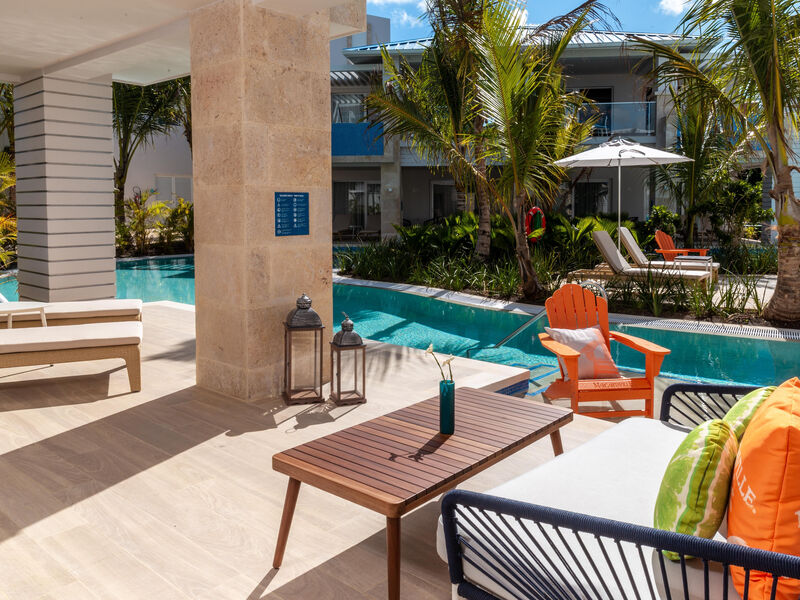 Margaritaville Island Reserve Cap Cana