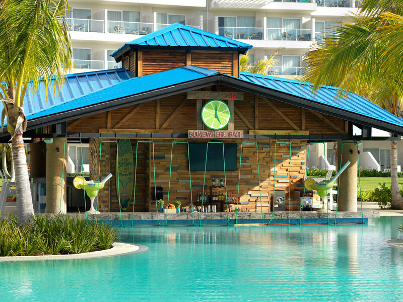 Margaritaville Island Reserve Cap Cana