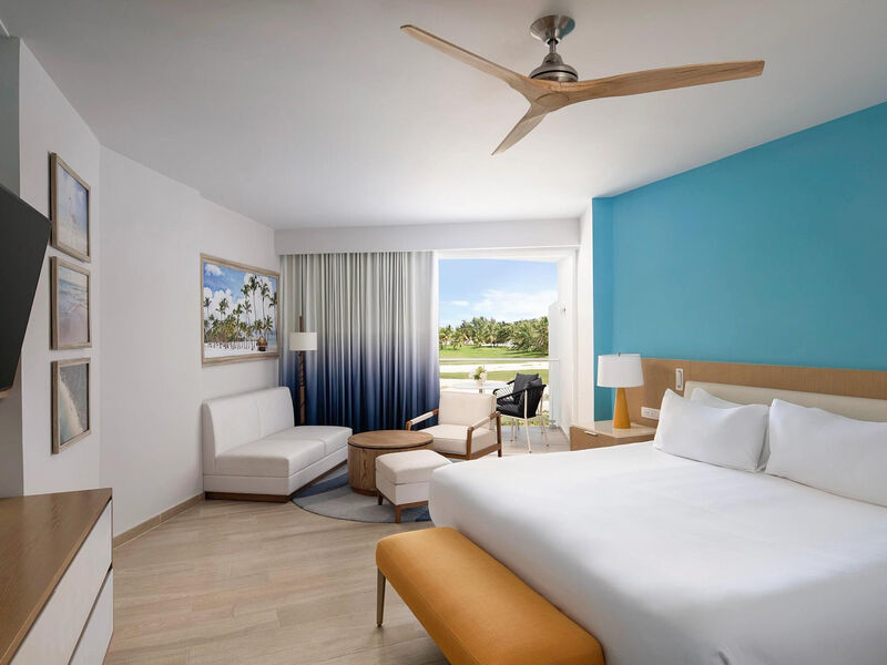 Margaritaville Island Reserve Cap Cana