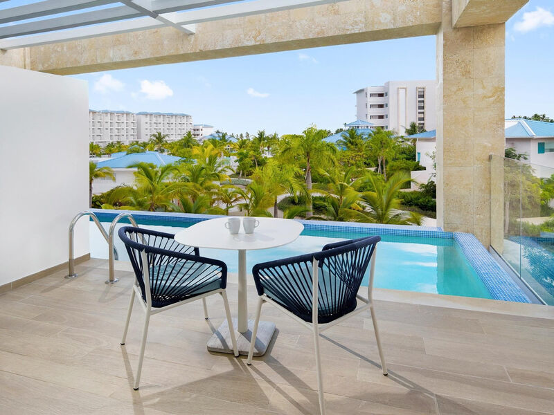 Margaritaville Island Reserve Cap Cana