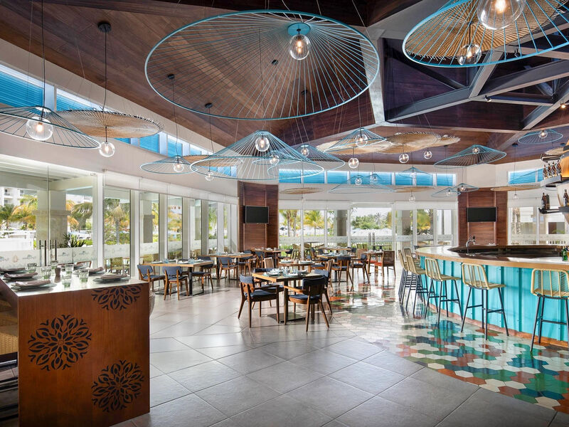 Margaritaville Island Reserve Cap Cana