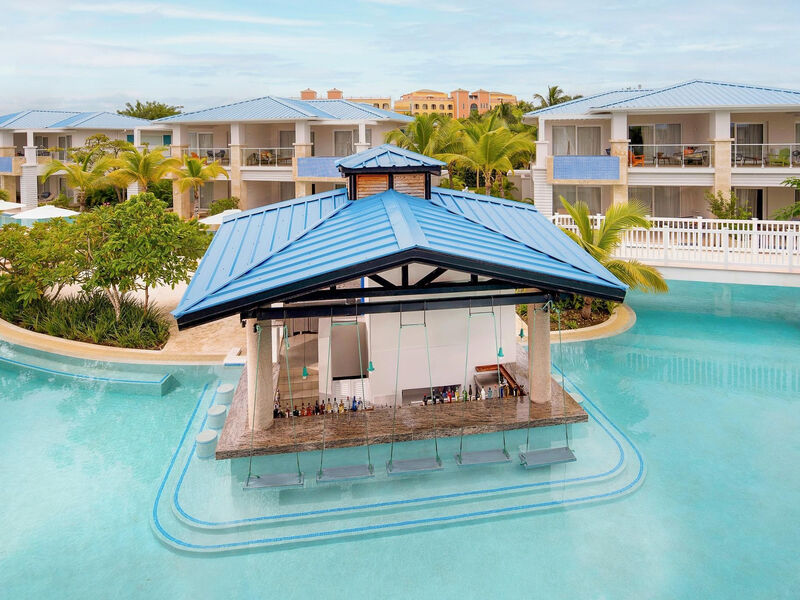 Margaritaville Island Reserve Cap Cana