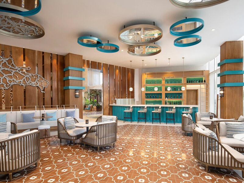 Margaritaville Island Reserve Cap Cana