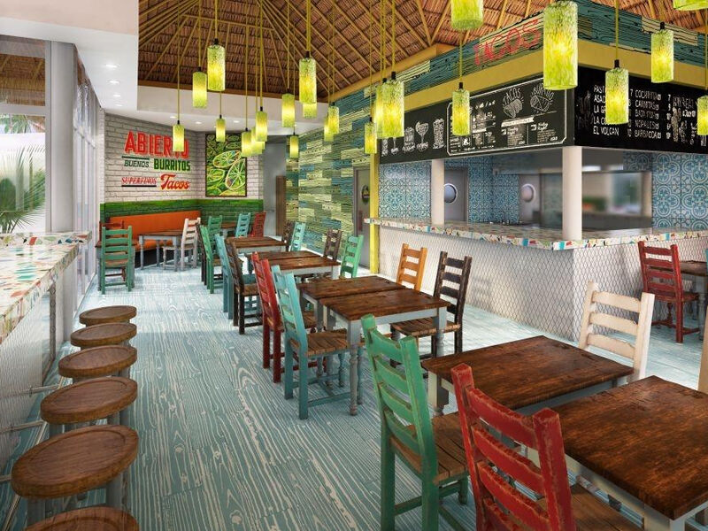 Margaritaville Island Reserve