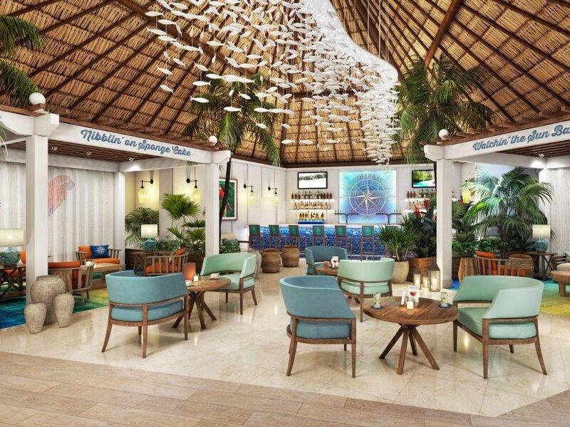 Margaritaville Island Reserve