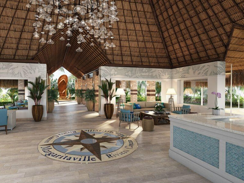 Margaritaville Island Reserve
