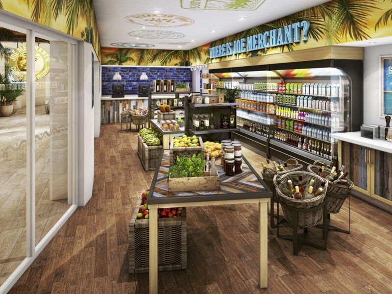 Margaritaville Island Reserve