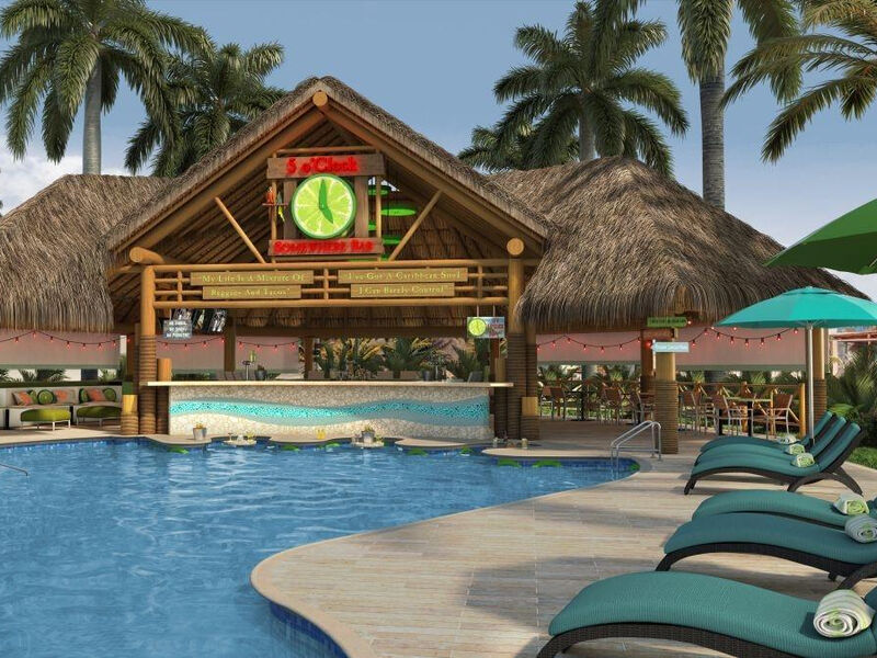 Margaritaville Island Reserve