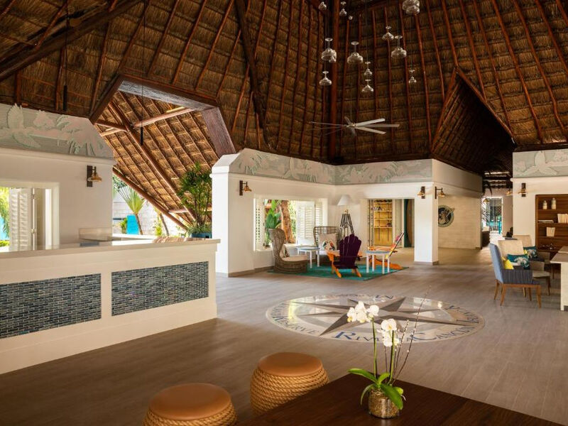 Margaritaville Island Reserve Riviera Cancun