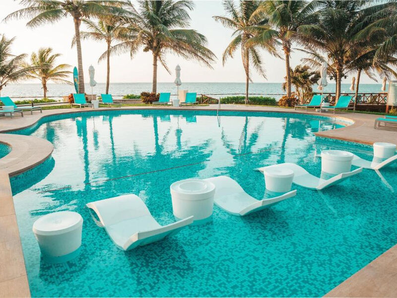 Margaritaville Island Reserve Riviera Cancun