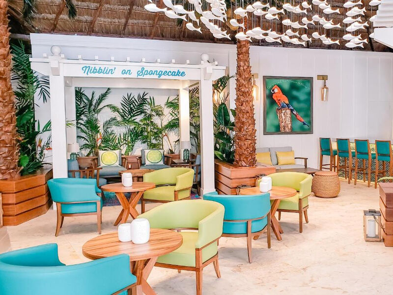 Margaritaville Island Reserve Riviera Cancun