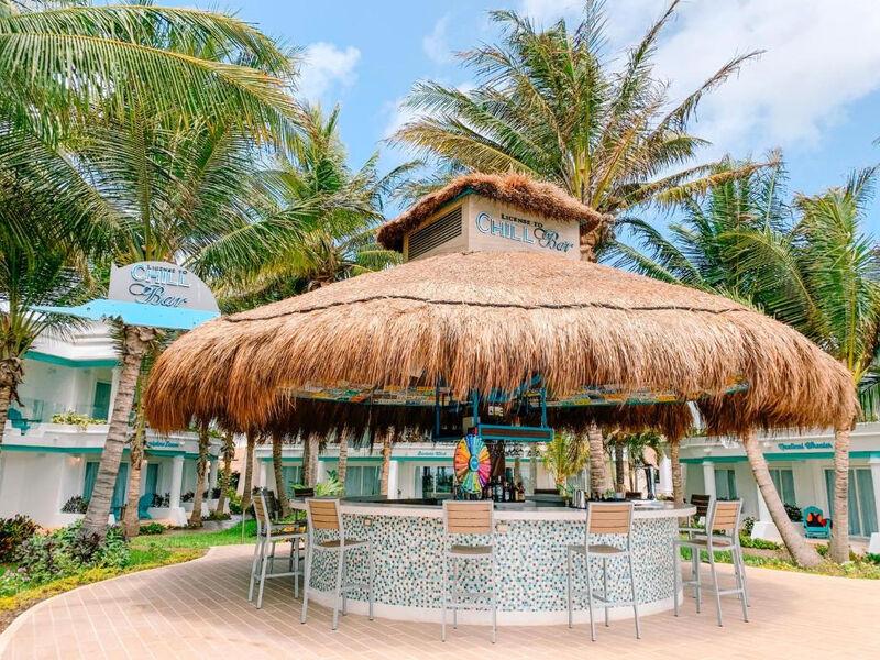 Margaritaville Island Reserve Riviera Cancun