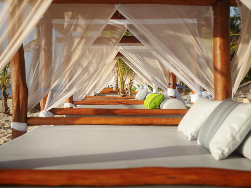 Margaritaville Island Reserve Riviera Cancun