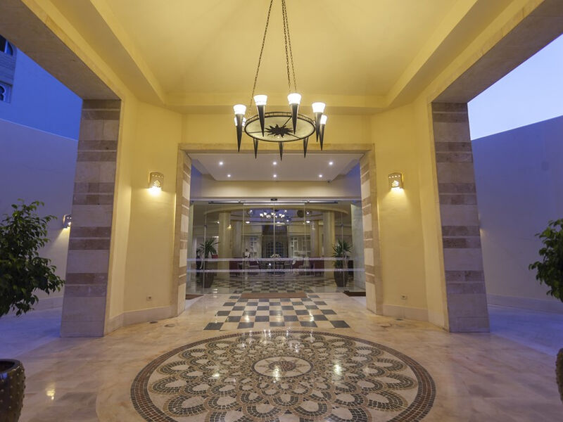 Marhaba Club