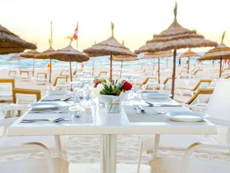 Marhaba Club