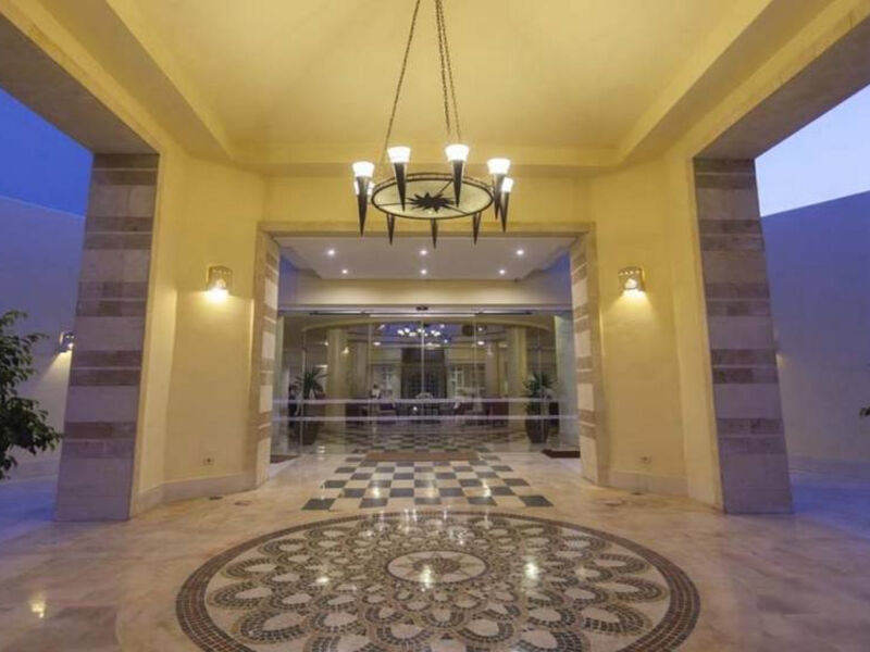 Marhaba Club