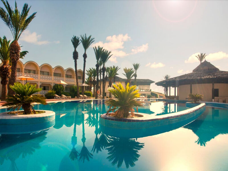 Marhaba Club