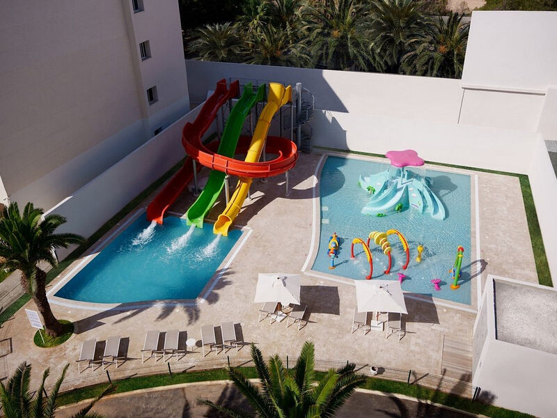 Marhaba Club